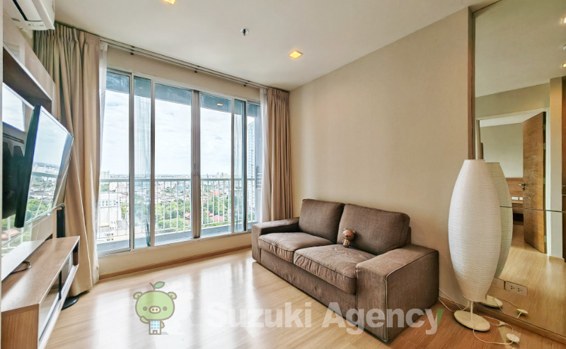 Rhythm Sukhumvit 50