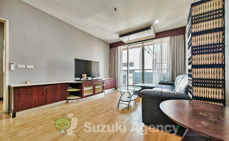 Silom Grand Terrace