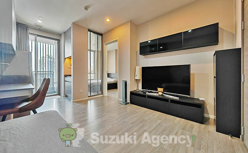 The Room Sukhumvit 69