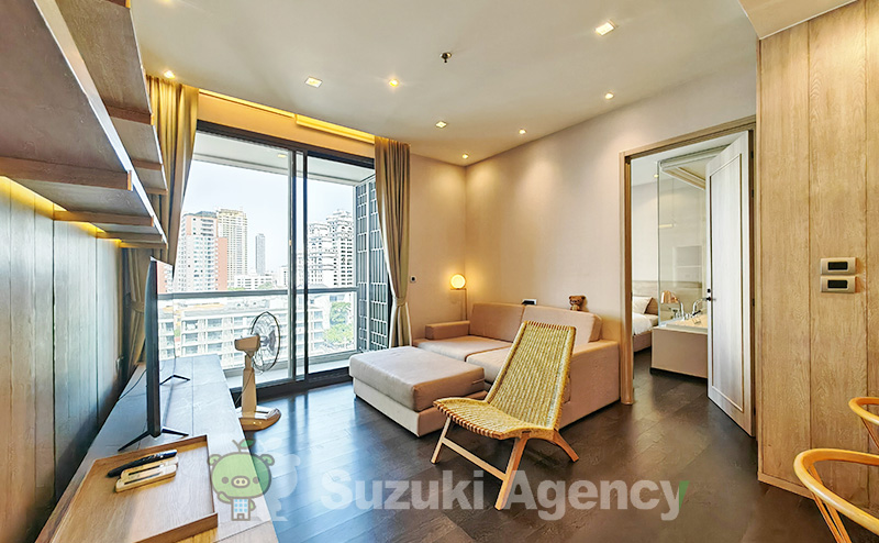 The XXXIX by Sansiri