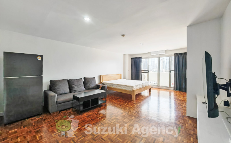 Baan Sukhumvit 36