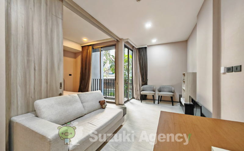 Fynn Sukhumvit 31