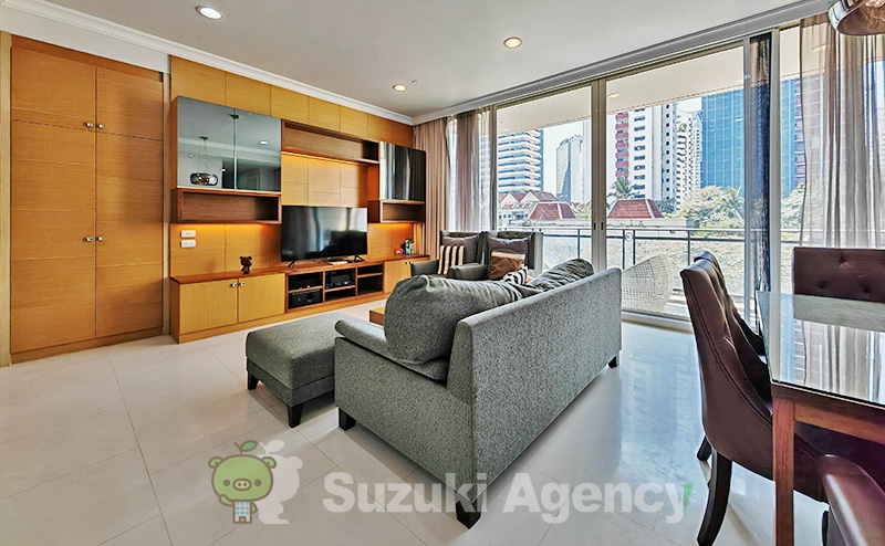 Royce Private Residences