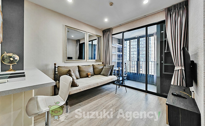 Ideo Mobi Asoke