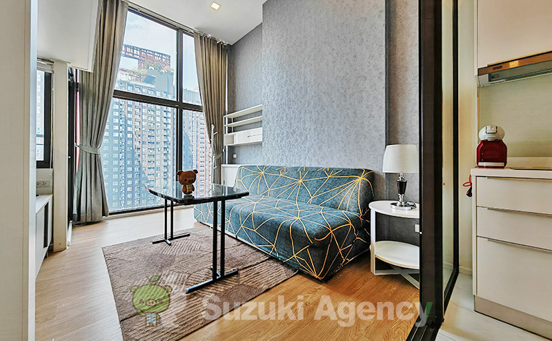 Chewathai Residence Asoke