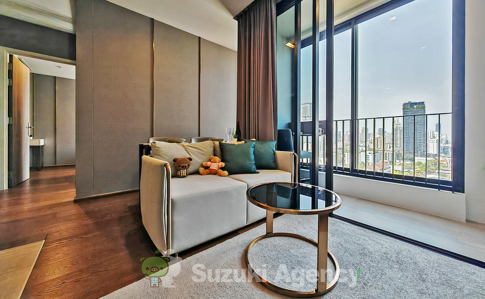 Ideo Q Sukhumvit 36