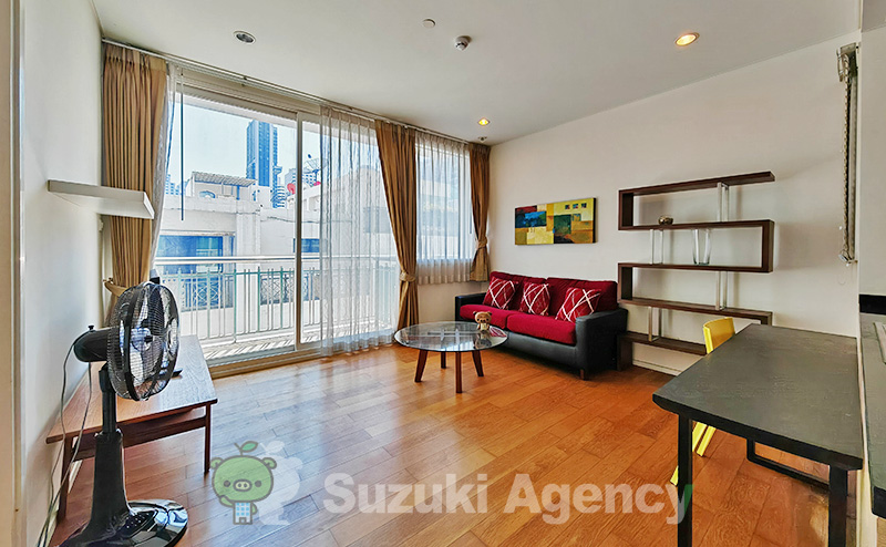 Wind Sukhumvit 23