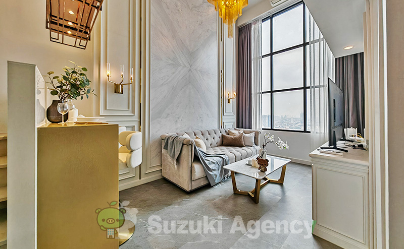 KNIGHTSBRIDGE PRIME Sathorn