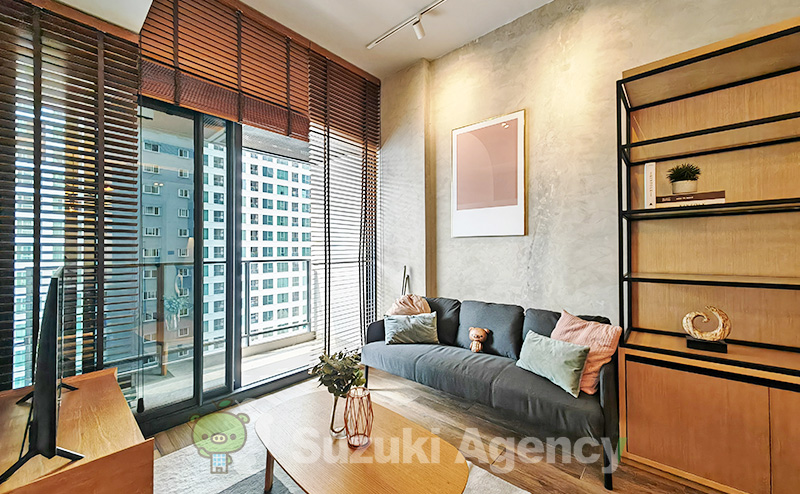 The Lofts Asoke