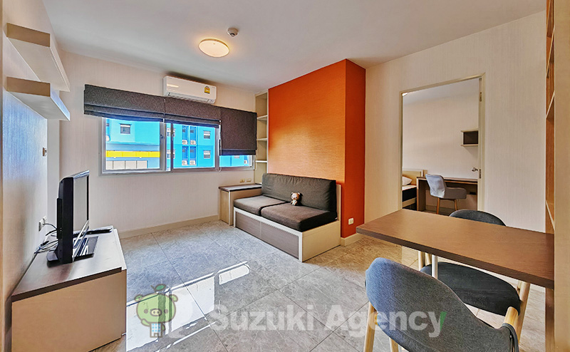 My Condo Sukhumvit 52