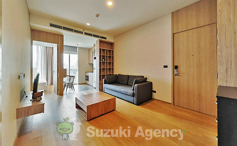SIAMESE EXCLUSIVE SUKHUMVIT 42