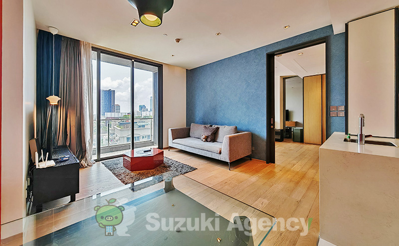 BEATNIQ Sukhumvit 32