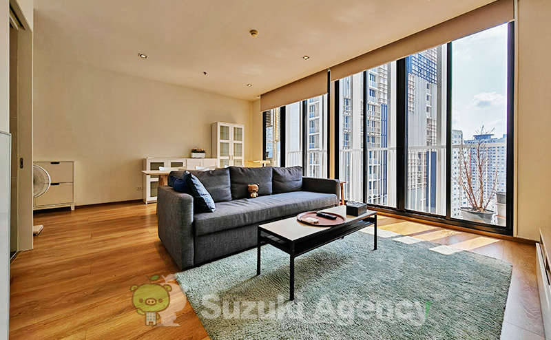 Park Origin Phrom Phong