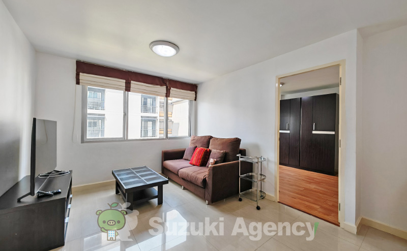 Condo One Sukhumvit 52