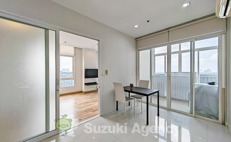 Ideo Verve Sukhumvit