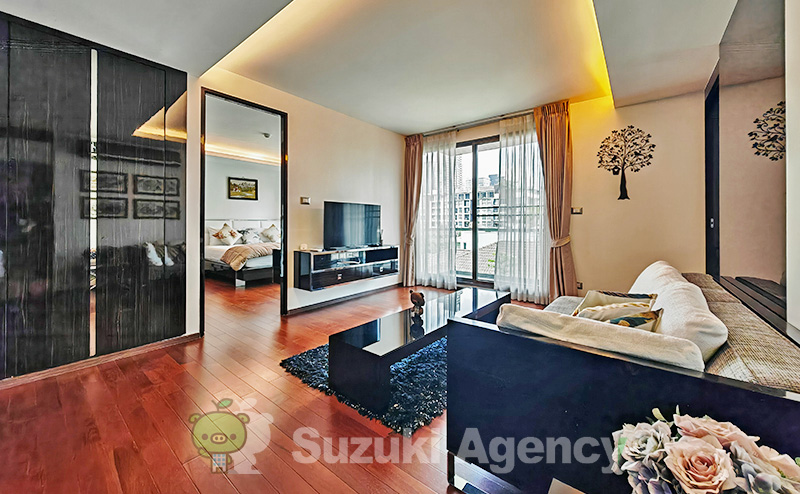 The Address Sukhumvit 61