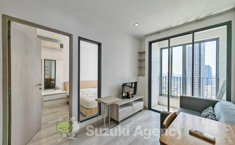 Ideo Mobi Sukhumvit 81