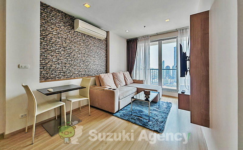 Rhythm Sathorn 21
