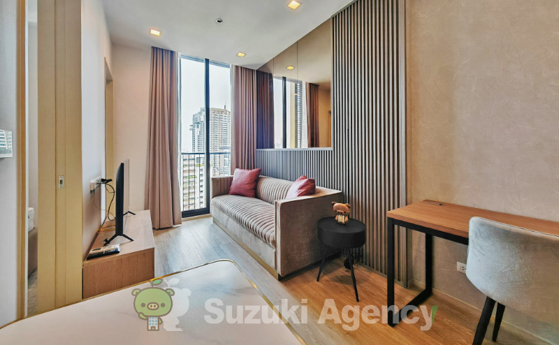 Noble State Sukhumvit 39