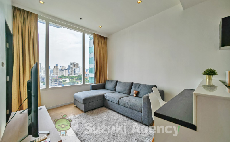 Eight Thonglor Residence