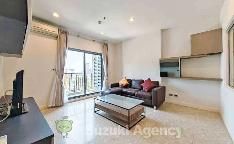 The Crest Sukhumvit 34