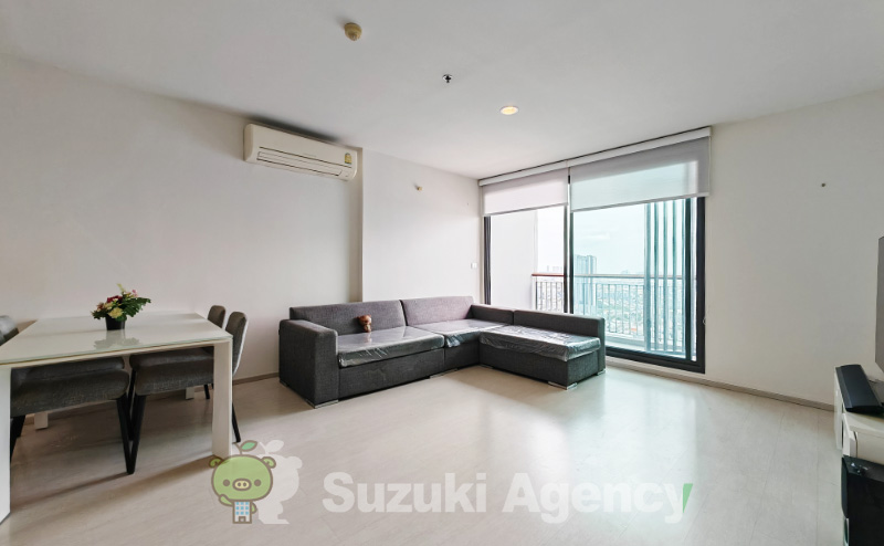 Rhythm Sukhumvit 42