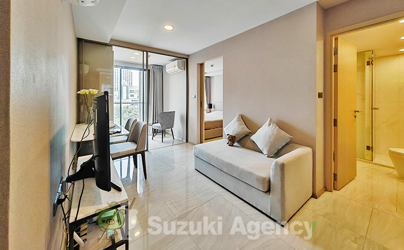 WALDEN ASOKE