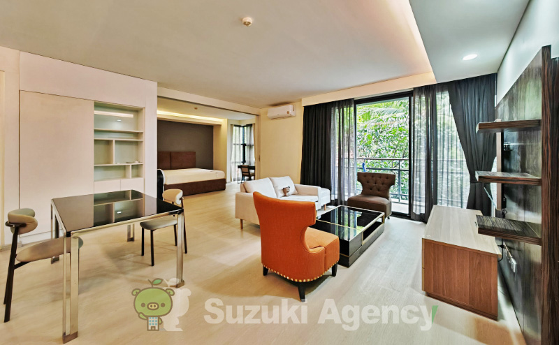 Mode Sukhumvit 61