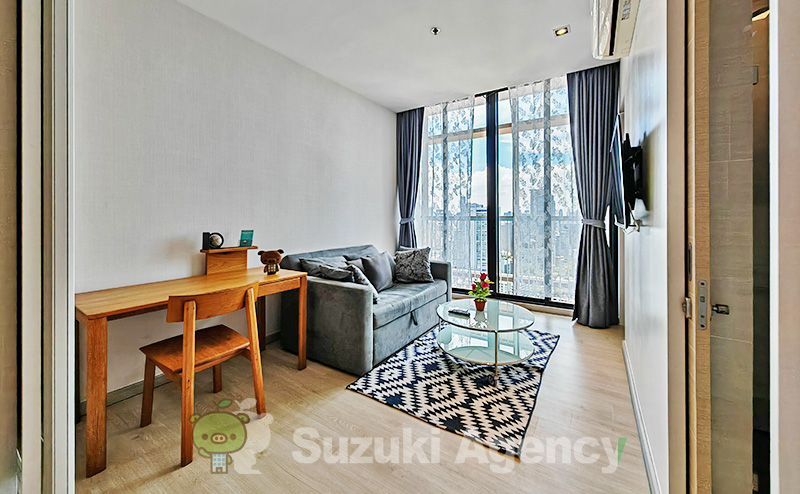 Park Origin Phrom Phong