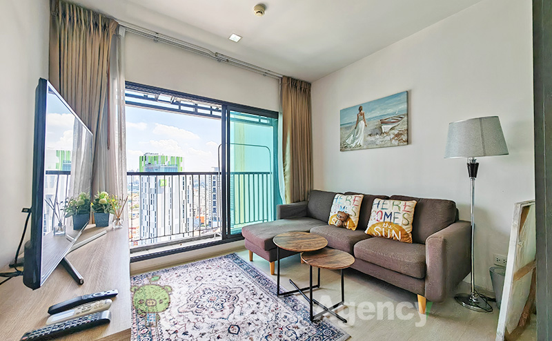 Life Sukhumvit 48
