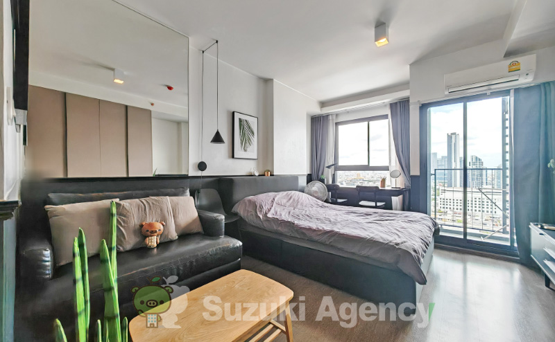 Ideo Sukhumvit 93