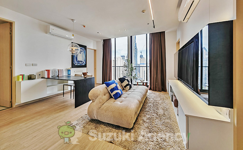 Noble State Sukhumvit 39