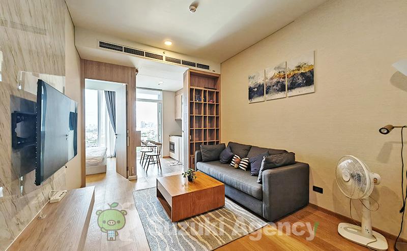 SIAMESE EXCLUSIVE SUKHUMVIT 42
