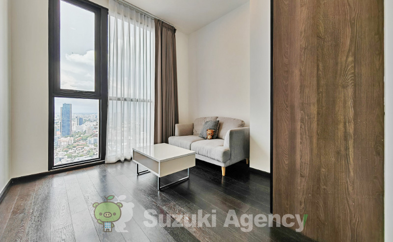 PARK ORIGIN THONGLOR