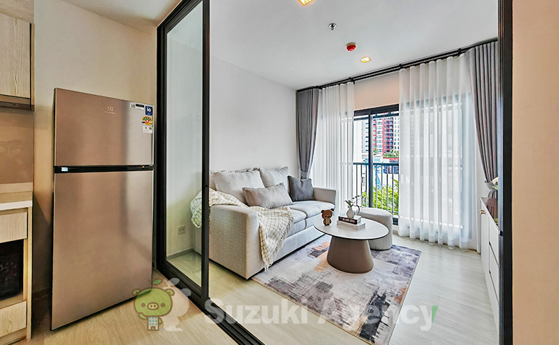 Life Sukhumvit 48