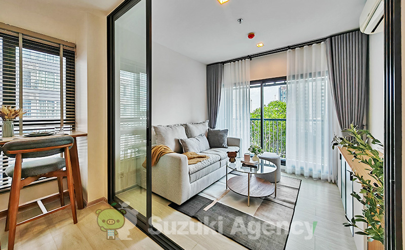 Life Sukhumvit 48