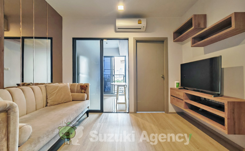 Ideo Sukhumvit 93