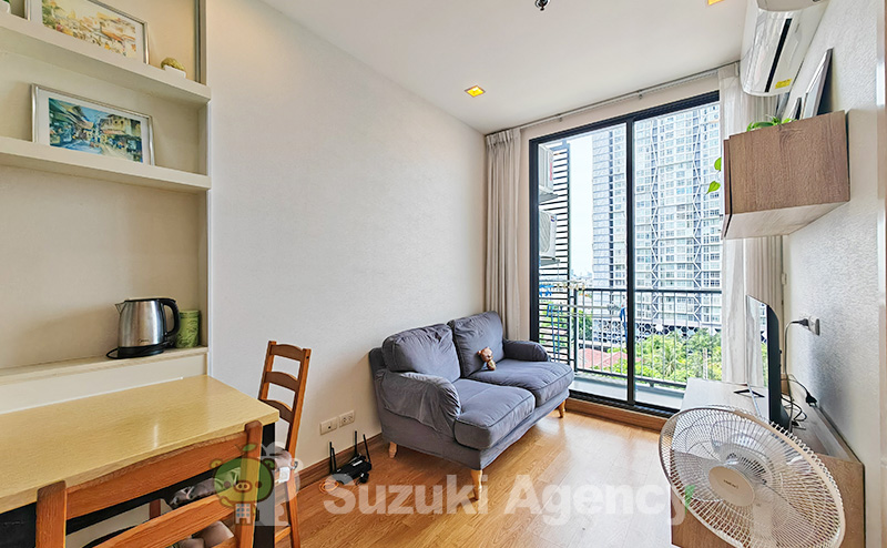 Q House Sukhumvit 79