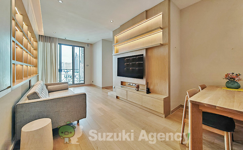 Supalai Oriental Sukhumvit 39