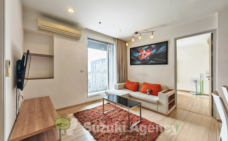 Rhythm Sukhumvit 50