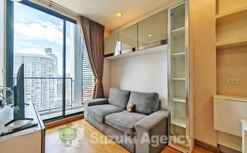 Q House Sukhumvit 79