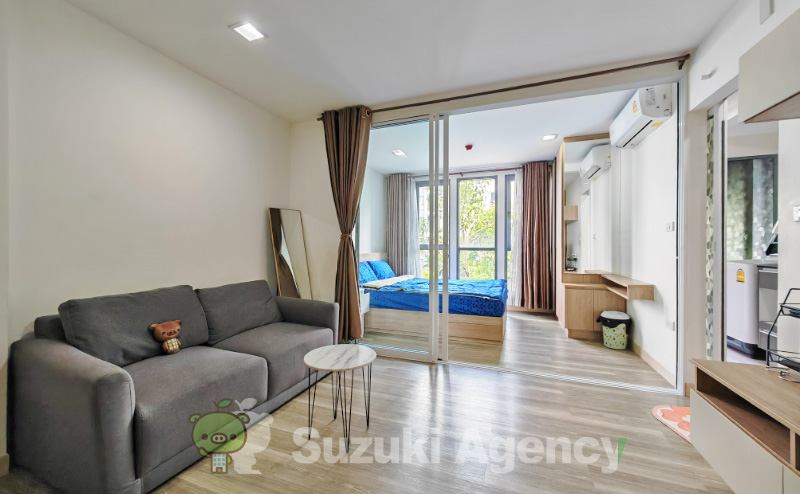 Moniiq Sukhumvit 64