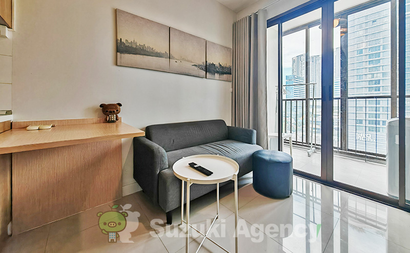 Ideo Mix Sukhumvit 103