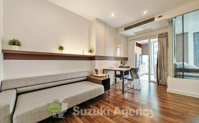 The Room Sukhumvit 62