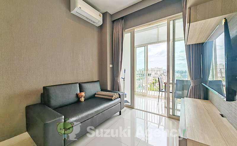 Ideo Verve Sukhumvit