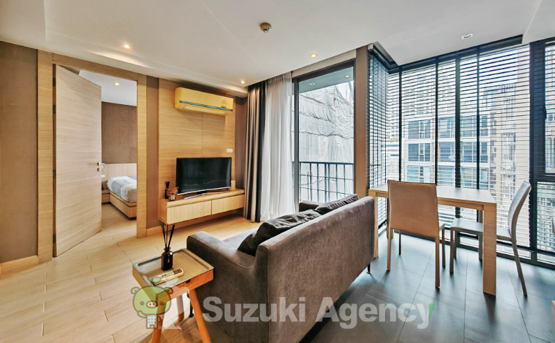 Klass Silom Condominium