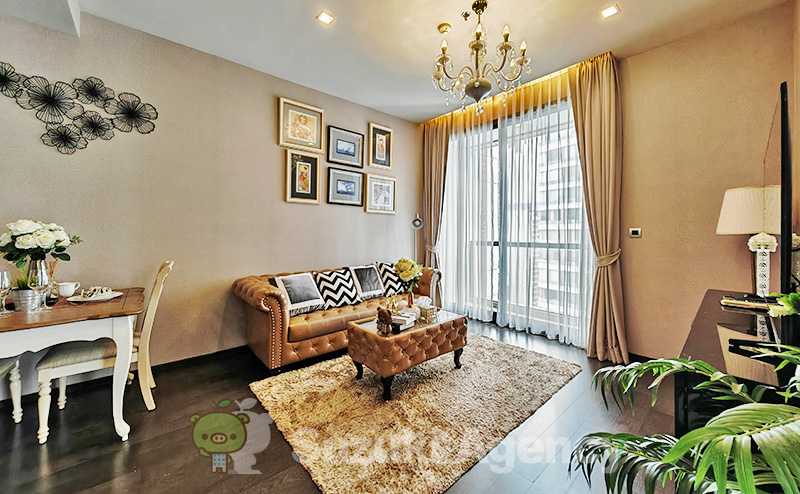 The XXXIX by Sansiri