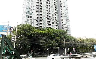 The Address Asoke