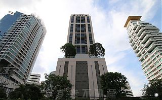 The XXXIX by Sansiri