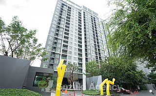 Life Sukhumvit 48